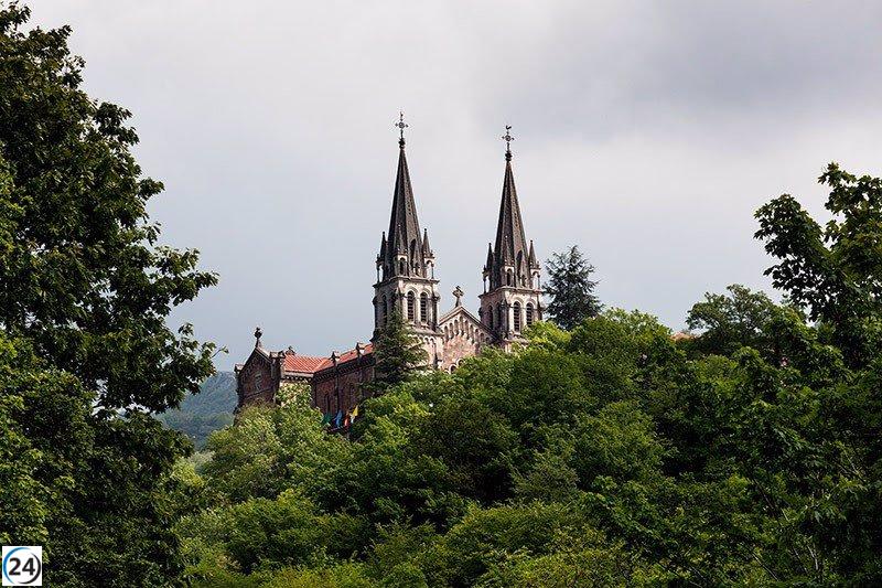 La Fundación Masaveu presenta la renovación del Museo Covadonga
