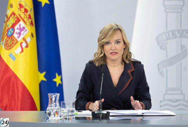 Ayuso critica al Gobierno por desestimar sus preocupaciones y le acusa de buscar protagonismo mediático.