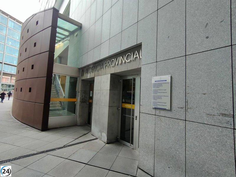 Juzgan a un ganadero acusado de incendiar un monte en Llanes para favorecer el crecimiento de pastos