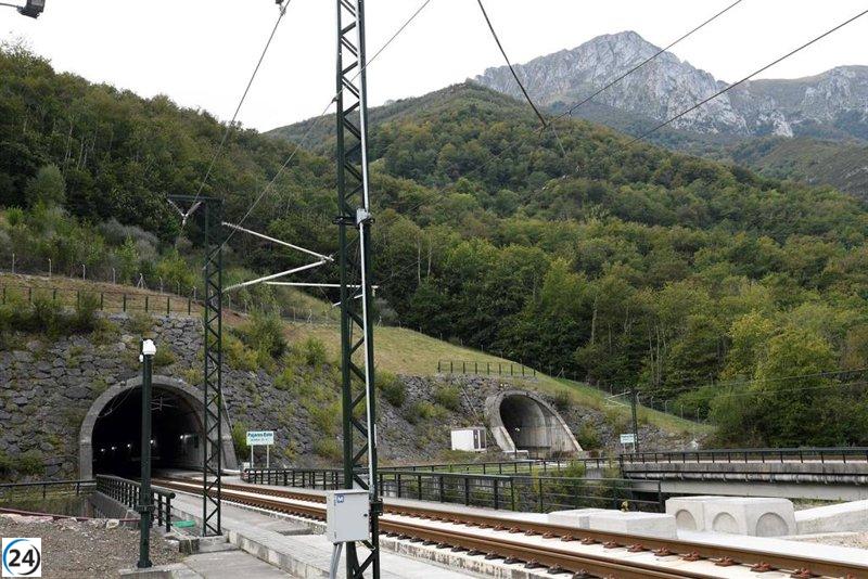 Después de 19 años y una inversión de 4.000 millones de euros, la alta velocidad finalmente llega a Asturias este miércoles.