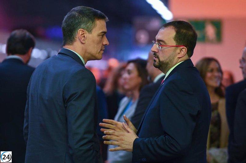 Barbón afirma: 