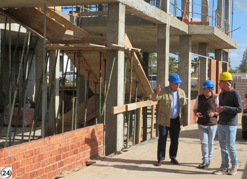 El desempleo en Asturias aumenta en noviembre con 76 nuevos desempleados, llegando a un total de 57,984 personas sin trabajo.