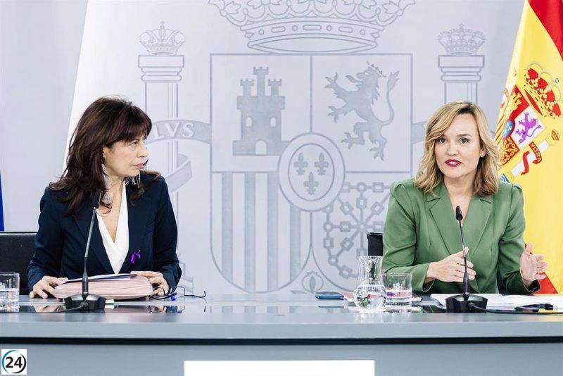 El Gobierno destina enorme suma de dinero para trasladar y acoger menores extranjeros en Asturias.