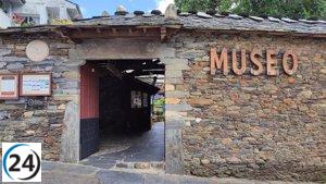 Los museos asturianos se llenan de actividades durante un concurrido puente festivo
