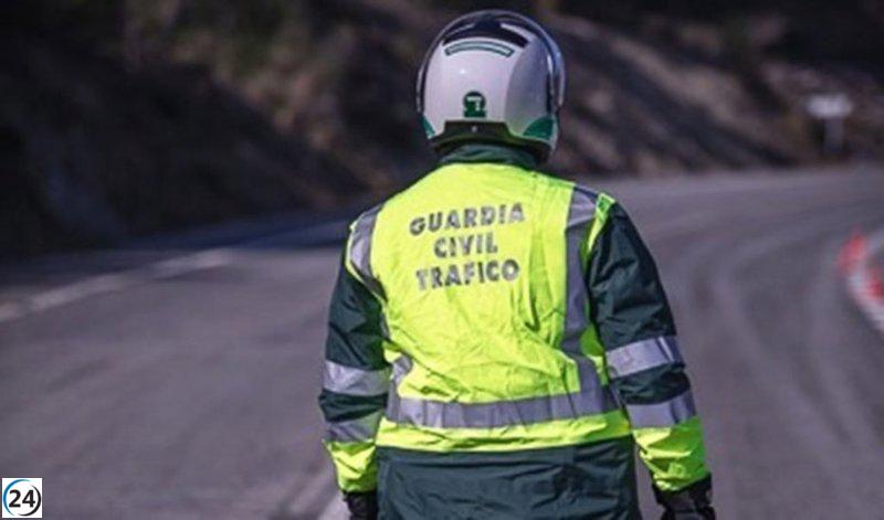 Joven de Llanera, de 18 años, pierde la vida tras trágico accidente vial en Siero