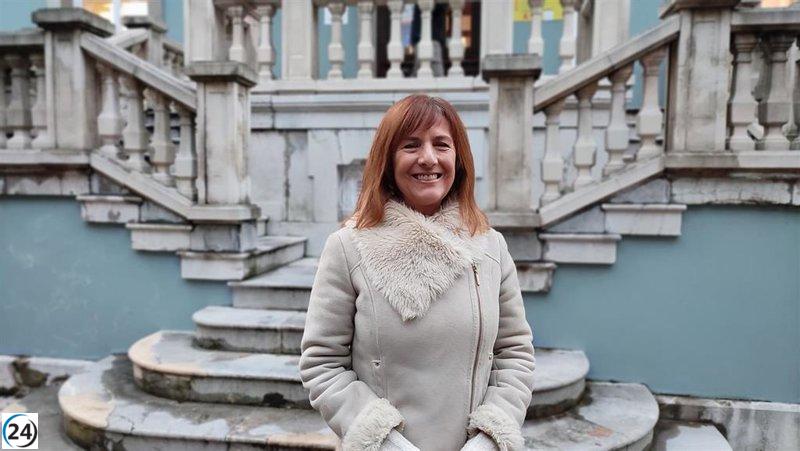 Canteli, criticado por Ponga (PSOE) tras afirmar que se desechan 2,3 millones de Edusi sin ningún remordimiento