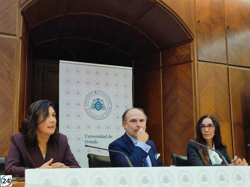 Las nuevas vicerrectoras apuestan por una gestión simplificada y el ahorro energético en la Universidad.