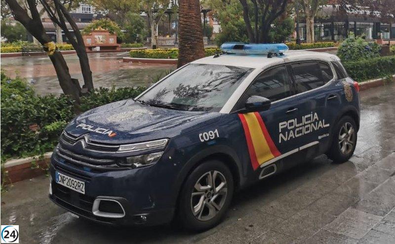 Sujeto con casi 70 arrestos en Avilés detenido y liberado por robos múltiples