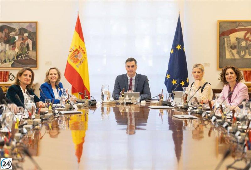 Ayudas provisionales de la Transición Justa otorgadas a 57 proyectos en Asturias por 11,2 millones de euros.
