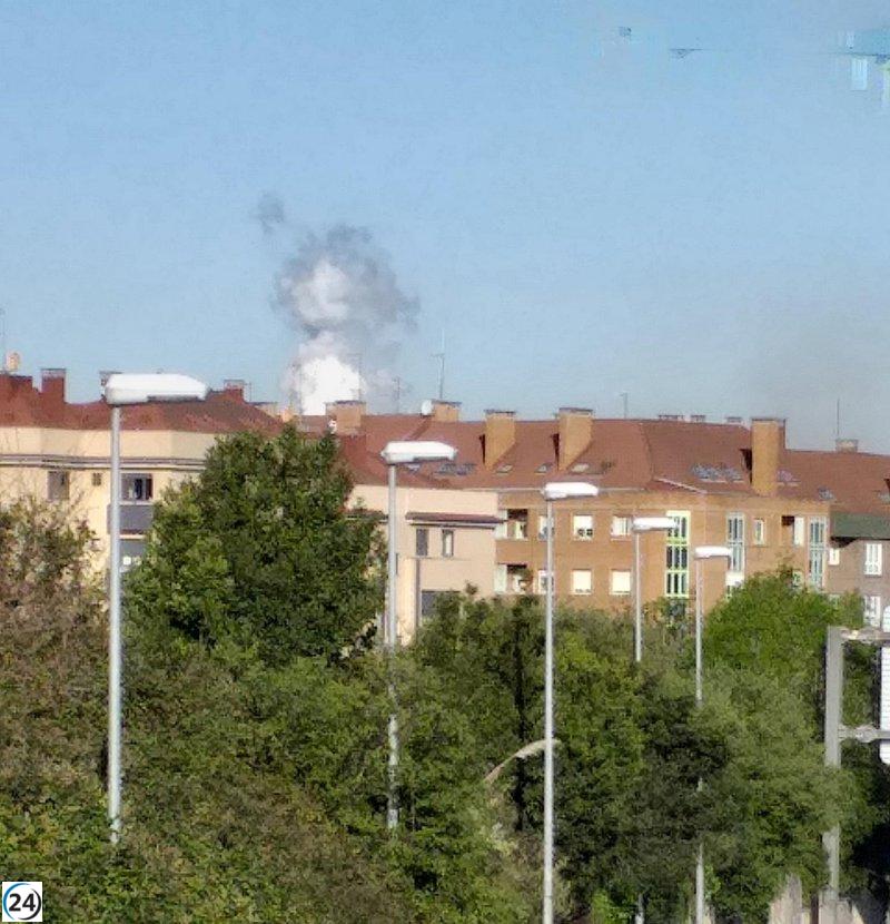 Comienza la Acción Anticontaminación en la Zona Oeste en fase Preventiva