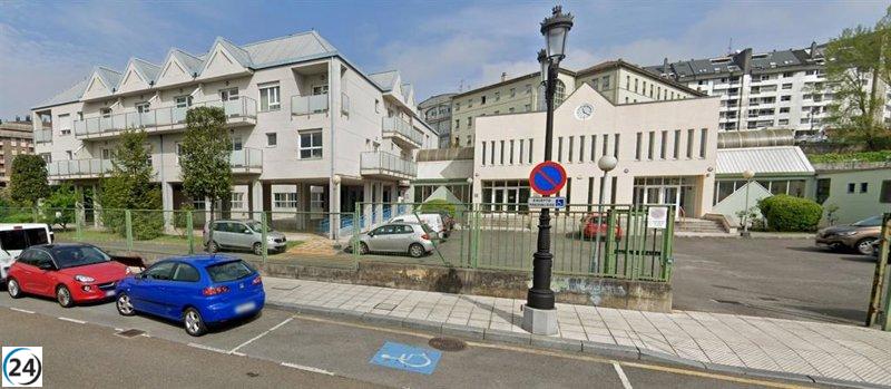 El emblemático Materno Infantil de Oviedo será un referente en la atención de pacientes con ELA