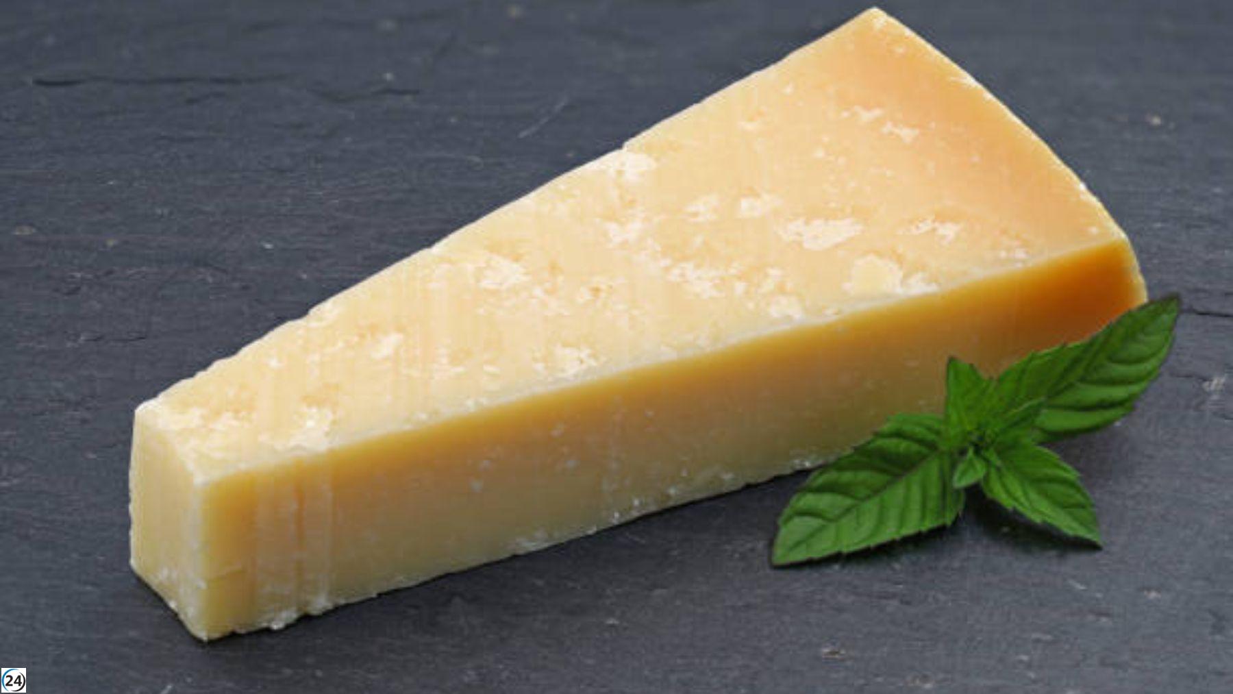 Mercadona revoluciona con el mejor queso italiano en casa.
