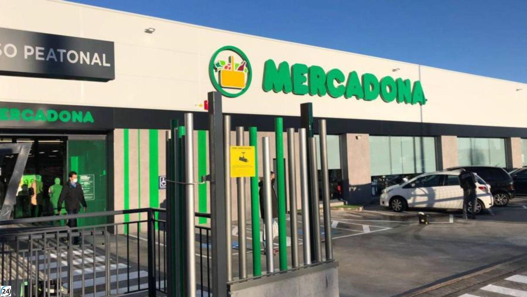 Mercadona retira un cosmético de sus supermercados.