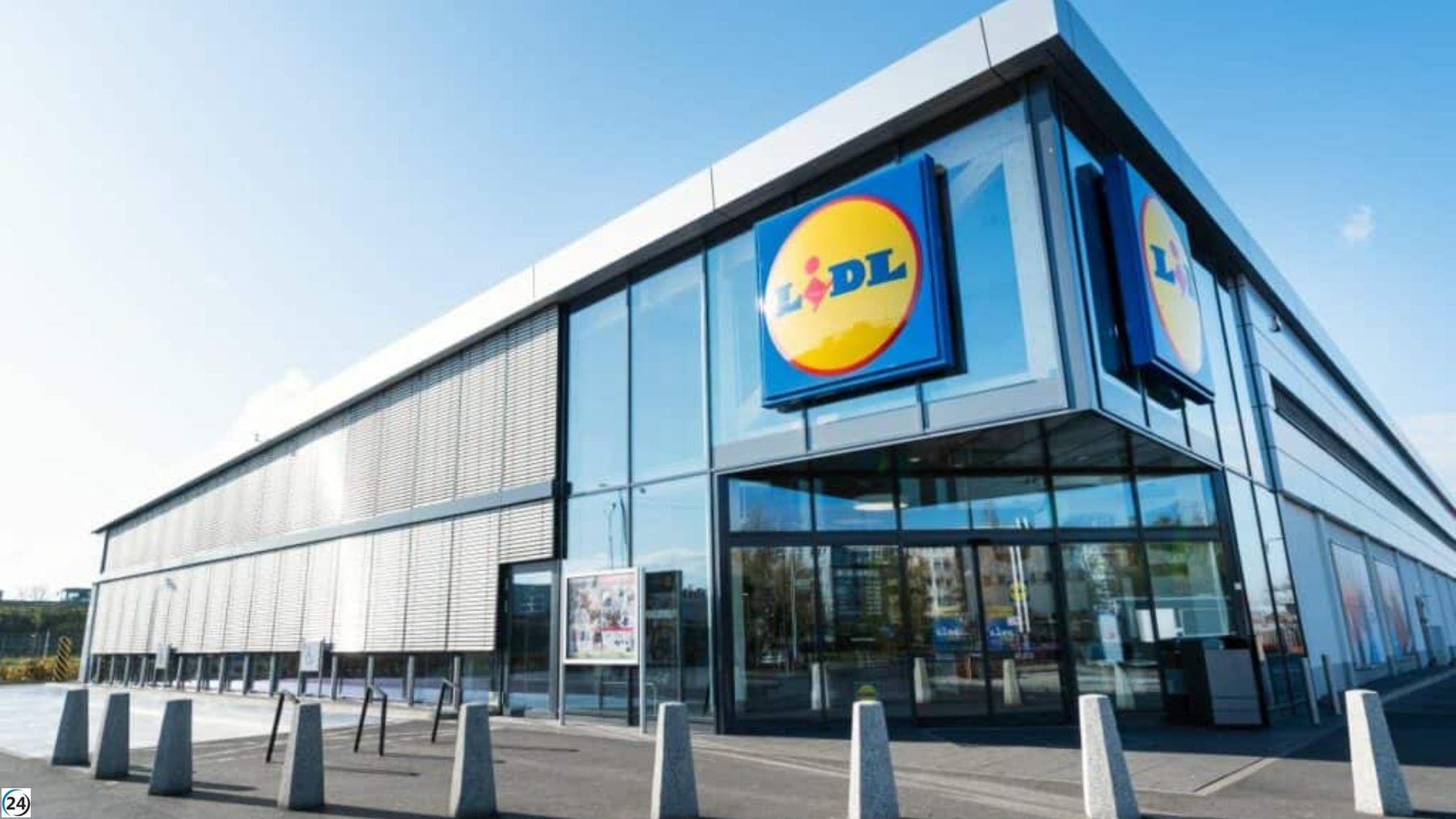 Lidl presenta el mejor producto para evitar visitas al fisioterapeuta.