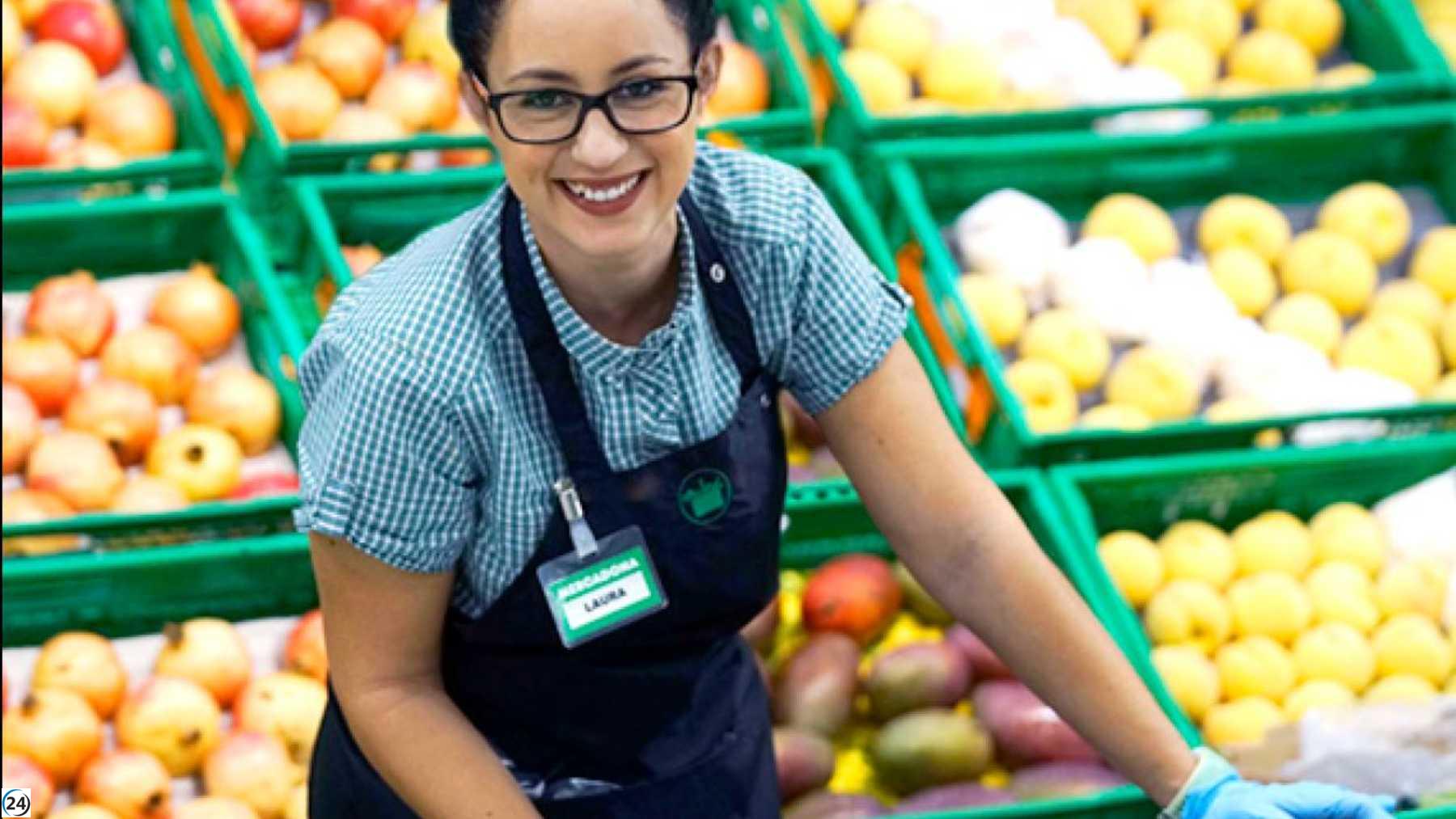 Requisitos para trabajar en Mercadona durante el verano
