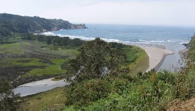 Asturias, la costa más salvaje de España