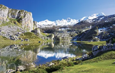 Parques naturales de la región asturiana: una belleza para el medio ambiente