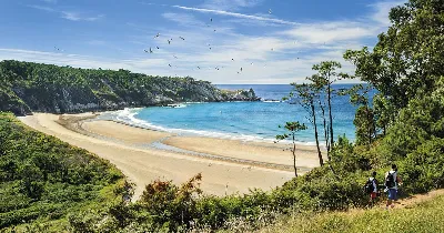 La Costa Verde de Asturias: un paraíso natural por descubrir
