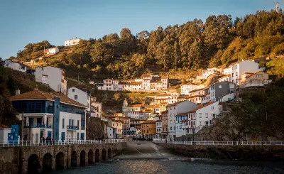 Turismo rural en Asturias: descubre una costa única