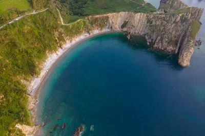 Un paseo por las playas más fascinantes de Asturias
