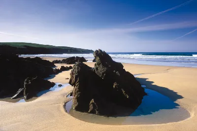 Guía de las mejores playas accesibles de Asturias