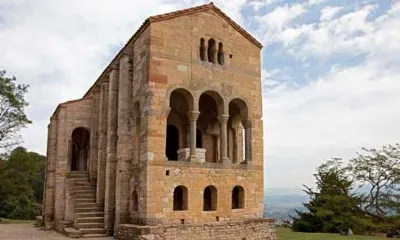 El blog sobre patrimonio arquitectónico de Asturias  1. Las joyas arquitectónicas de Asturias