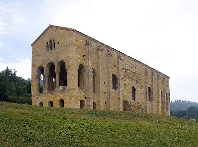 Descubre la historia detrás de la arquitectura asturiana
