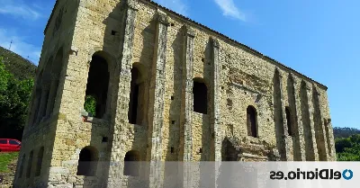 La arquitectura religiosa asturiana y su papel en la cultura local
