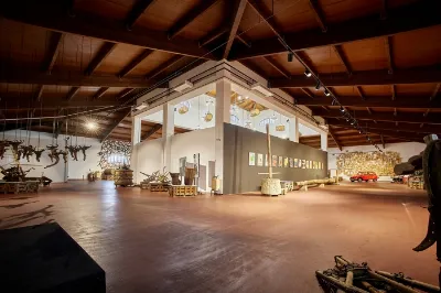 Los museos de arquitectura asturiana, una experiencia única