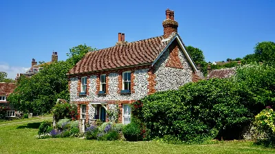 Las casas rurales asturianas, una forma de conocer la arquitectura local