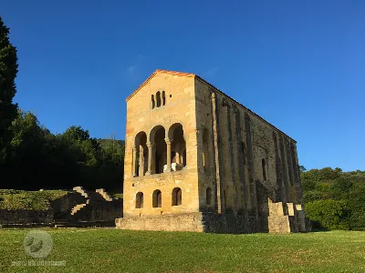 La influencia de la arquitectura asturiana en otras regiones de España