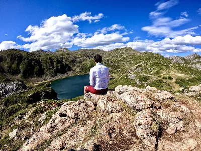 Descubre los senderos más espectaculares de Asturias