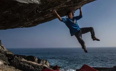 Escalada en las montañas asturianas: retos para todos los niveles