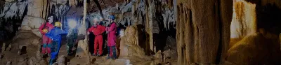 La espeleología en Asturias: explorando el mundo subterráneo