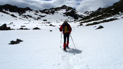Esquí en la nieve asturiana: una actividad invernal imperdible