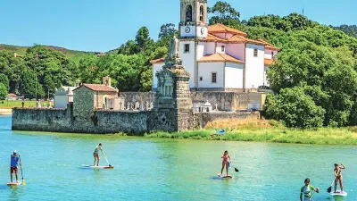 Asturias: el paraíso para los amantes de la buena mesa