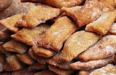 El casadielles: un postre típico y delicioso de Asturias