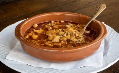 Los callos a la asturiana: un plato que llena el estómago y el corazón