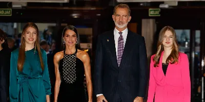 Asturias: cuna de reyes y princesas
