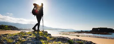 El Camino de Santiago: la ruta asturiana