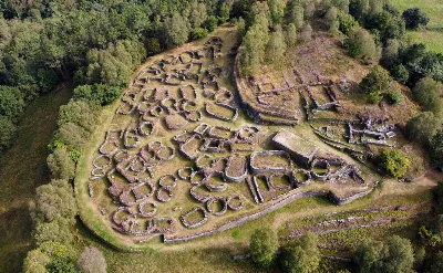 La cultura castreña: los antiguos pobladores de Asturias