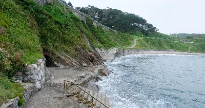 La historia del carbón en Asturias: de la mina al puerto