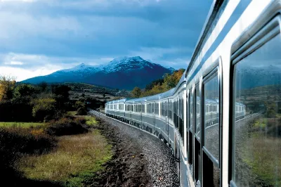 Viaja en el Tren de la Reconquista y descubre la historia de Asturias