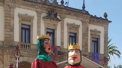 Villaviciosa es el mejor lugar para disfrutar de la Fiestas del Portal