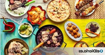 Los mayores festivales gastronómicos de España se celebran en Asturias