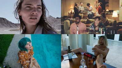 El Festival Internacional de Cine de Gijón acoge las mejores películas del año