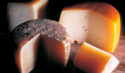 La Feria de los Quesos de Pravia: una delicia para el paladar