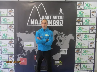 El Maratón de Asturias es el desafío deportivo definitivo