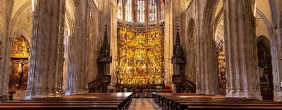 Los aniversarios de la UNESCO en Asturias: patrimonio cultural y natural en su belleza