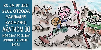 Jornadas de artesanía en los Picos de Europa